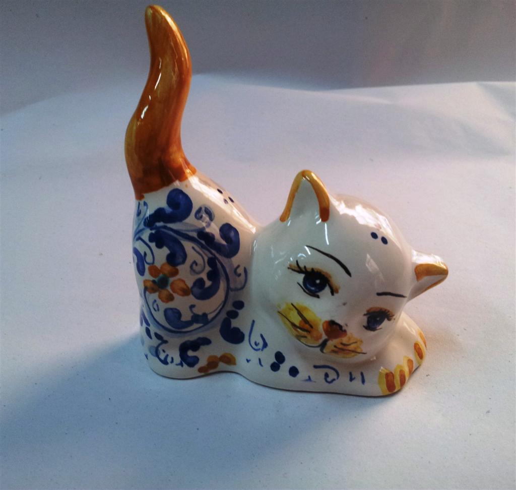 38 - cm 10 - euro 12 IVA escl